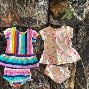 0-3 month outfits